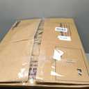 Foam Ball Pit, 47.2"x 13.8" Large Ball Pits for Toddlers, Soft Round Kiddie Baby Playpen Ball Pool for Kids, Ideal Gift for Babies Indoor and Outdoor Game, Grey, (Balls not Included)