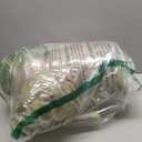 ROSGONIA King Size Comforter Set Olive Green, 3pcs (1 Boho Comforter & 2 Pillowcases), Lightweight Bedding Blanket All Season Bedspreads Quilt