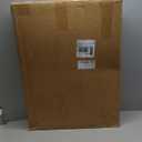 Floor Mats for Ford Explorer 2011-2014, Trunk Mat and Backrest Mat All Weather TPE Protector for Ford Explorer Accessories