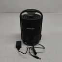 Fly Traps, Fruit Fly Trap Indoor, Gnat Traps, Bug Zapper Indoor,Mosquito Traps with 10 Sticky Glue Boards, Black