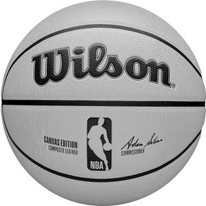 Wilson Rubber Basketball Signature Series Caitlin Clark WNBA #22 Size 5 basketball
