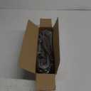 66.9in Flexible Artificial Wall Hanging Plants Tree Trunk Fake Cherry Blossom Branches Wood Twigs Twisted Cane Vine Grape Garland for Wedding Outdoor Garden Home Room Christmas Decoration