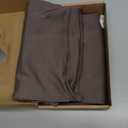 KeaBabies Baby Wrap Carrier - All in 1 Original Baby Carrier Newborn to Toddler Sling, Easy to Wear, Hands Free Bonding, Lightweight, Breathable Infant Wraps (Copper Gray) (One Size (Pack of 1))