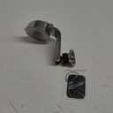 Bestrix Premium Magnetic Phone Mount for Car  Car Phone Holder Mount [Powerful Magnets & Upgraded Suction] Fits All Cars, Installs in Seconds  Holds All Phones including 6.7" (Black)