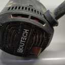 Woodworking 3.25HP Router, 2400W, 4.2" Diameter, 1/2" and 1/4" Collets, 120V60Hz, Model RT-001M (Motor)