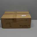 6 Inch Electric Weed Wacker with Wheels, Lightweight Electric Weed Eater, 650W High Power 8500 RPM,4000mAh Battery Powered Weed Eater, Multifunctional Grass Trimmer Lawn Tool,Green