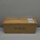 Denique Iron Taper Candle Holder Set of 3, Gold Candlestick Holders 19.317 14 Heightening Decorative Candle Stand Set for Wedding, Dining Table, Home Decoration (Gold)