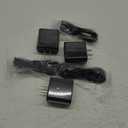 3-Pack 45W Super Fast Charger USB C Android Phone Charger Fast Charging Replacement for Samsung Galaxy S25/S25 Ultra/S25+/S24 Ultra/S24/S24+/S23 Ultra/S23/S22/S20/S21/Note 10,Galaxy Tab, 6ft C Cable