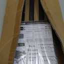 SBDSBD Metal Plant Stand, Rust-proof Aluminum Flower Pot Stand, Plants Display Stands Decoration Racks for Living Room Balconies and Gardens (60 Ebony)