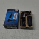 NETGEAR Nighthawk WiFi 6E USB 3.0 Adapter (A8000) - AXE3000 Tri-Band Wireless Gigabit Speed (Up to 3Gbps) - New 6GHz Band  Works with Any WiFi 6 or 6E Router Or Mesh System - for Windows PC