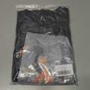 Family Halloween Matching T-Shirts Pumpkin Shirts Funny Spooky Family Costume Tees Top for Kids Adults (Small, Gray-men)