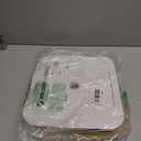 Velcro USA HOOK 70/WI07525 70/71 TEXACRO adhesive-backed hook-side only: 3/4" x 75 ft, white