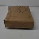 Ophanie Area Rugs for Living Room Bedroom, Upgrade Non-Slip Fluffy Soft Grey Shag Carpet, Indoor Floor Gray 4x6 Fuzzy Shaggy Living Room Plush Rug for Kids Home Dorm Decor Aesthetic, Gray 