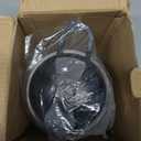 Anbige New Extractor Blade with 32oz cup and lid, Compatible with Ninja Blender BL660W/BL660/BL740/BL770/BL771/BL773CO/780