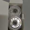 4 Pack Reusable K Cups Coffee Pods for Keurig 1.0: Stainless Steel Reusable Coffee Pods for Keurig Coffee Pods Reusable, BPA-Free, SUS 304, Scoop, Heat Resistant Handles