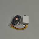 DC 4V 5V 6V 7.4V 9V 12V Smart Wireless Relay Remote Control Switch, DC Motor Remote Control, Key Switch Receiver and Transmitter