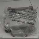 Bella  Folding Two Temperature Grill Ceramic