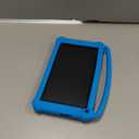 YQSAVIOR Kids Tablets, Android 12 Tablet for Kids, 4GB RAM 32GB ROM Toddler Tablet 7 inch IPS Screen, Parental Control, 2+5MP Dual Camera, Shockproof Case for Educational Games, Blue