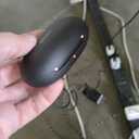 Sony CRE-C20 Self-Fitting OTC Hearing Aids for Mild to Moderate Hearing Loss, Prescription-Grade Sound Quality, Compact Virtually Invisible Design, Customizable App, and Rechargeable Battery