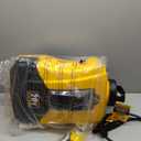 4-Gallon Battery Powered Backpack Sprayer for DeWalt 20V Bare Tool