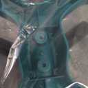 Joeys Sprinkler for Yard, Rotating Garden Sprinkler for Large Area Coverage, Lawn and Yard Sprinklers (Green)