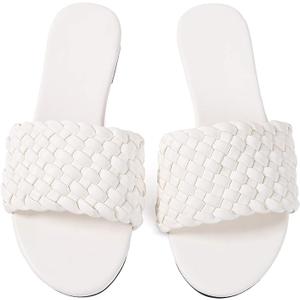 SM New York Comfortable Sandals for Women Size 10