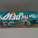 2 x Mountain Dew, Baja Cabo Citrus Zero Sugar 12 Fl Oz Cans (Pack of 12) (EXP 10/19/26)