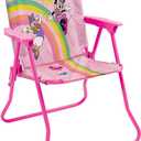 Minnie Mouse Kids Chair Folding Patio Chairs
