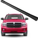 7 Inch Antenna Replacement for Dodge Durango (1998-2010), Dodge Durango Antenna, Flexible Rubber Antenna Mast
