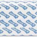 Genuine Joe Multifold Hand Towels, 9.5" x 9.10", 1-Ply, White, 250/Pack, 16 Count