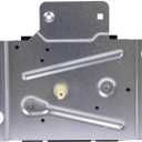 Dryer Timer Replacement for Whirlpool W10436303 WPW10436303 AP6021393 PS11754717 162-418-AM 162-426-1 162-418-1