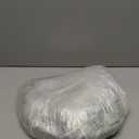 2 Packs 14 Inch Rolling Plant Stand with Wheels Metal Plant Caddy with Wheels Heavy Duty Round Plant Stand Indoor Iron Plants Rollers for Plants, Plant Dolly Brown