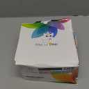 Miss Deer LC3037 Ink Cartridges BK/C/M/Y High Yield Compatible Replacement for Brother LC3037 LC3037XXL LC3039, Used with MFC-J6945DW MFC-J5845DW XL MFC-J5945DW MFC-J6545DW XL (2 BK/C/M/Y) 5PK