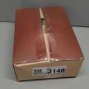 Teddy Bear Stuffed Animal 24'' Small Teddy Bear Plush Toy Gift for Valentine Christmas Birthday Light Brown (23.6 inches)