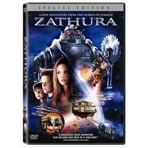 Zathura (Special Edition) DVD