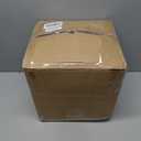 Andency Beige Comforter Set King, 3 Pieces Farmhouse Shabby Chic Ruffle Comforter, Lightweight Fluffy Soft Microfiber All Season Solid Bed Comforter Set (1 Ruffle Comforter & 2 Pillowcases)