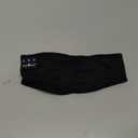 MUSICOZY Sleep Headphones Bluetooth 5.4 Headband, Sports Wireless Earphones Sweat Resistant Earbuds Sleeping Headphone with Ultra-Thin HD Stereo Speaker for Workout Running Cool Gadgets Unique Gifts (Black)