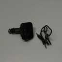 ZGear FM Transmitter And Fast Charge Car Charger