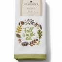 Home Wear Hand Towels Set of 2 15x25