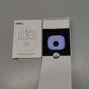 Wireless Earbuds, 2025 Bluetooth Headphones 5.4 HiFi Stereo, in-Ear Ear buds with 4 ENC Noise Cancelling Mics, 40H Playtime Sport Ear Buds with Charging Case, IP7 Waterproof Earphones with LED Display (azure)