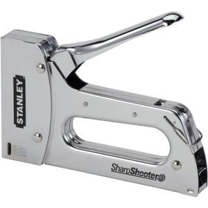 Light-Duty Staple Gun
