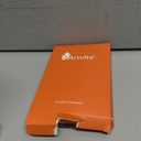 Arsvita Car Audio Bluetooth Wireless Cassette Receiver, Tape Player Bluetooth 5.0 Cassette Aux Adapter, Black