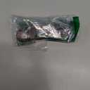 2Pcs Magnetic Hair Clips, Strong Hold No-Slip Magnetic Hair Styling Clips for Women, Seamless 2-in-1 Design for Easy Everyday Hairstyles, Gentle on All Hair Types