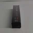 FineDine Water Bottle - Stainless Steel Insulated Water Bottle with Straw Lid, Flip Lid & Wide-Mouth Cap - Keeps Hot and Cold - 40 Oz / 1.18L - Dreamy Black-White