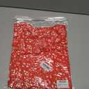 Rapbin 3/4 Length Sleeve Womens Tops 2025 Summer Fall Henley V Neck Button Down Tunic Shirts Casual Business Blouses (XL)