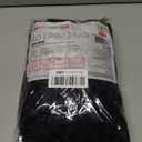 fun shack 80s Pop Star Costumes for Women, Vintage Pop Star Outfit 80s, Halloween Costume for Women (3X-Large, Black)