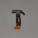 Mr. Pen- Nail Hammer, 8oz, Hammers Tools, Small Hammer for Women (Orange)