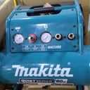 Makita MAC320Q Quiet Series 1-1/2 HP, 3 Gallon, Oil-Free, Electric Air Compressor