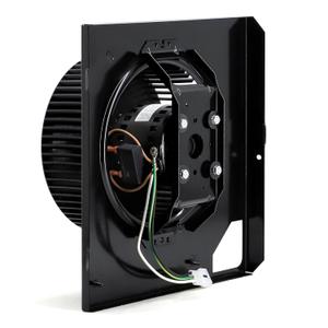 S-97016621 Bathroom Fan Motor Assembly for Broan Nutone QTN80L, QTN80L-A, QTR080, QTRN080, QTR070, QTR080L, QTR070L, 99080568 Exhaust Fan Replacement Motor