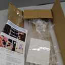 JOYYPOP 4 Sets Balloon Stand Kit For Table, Balloon Sticks with Base Birthday Graduation Party Decorations Wedding (4 Pack Clear)